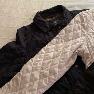 LL Bean Jackets